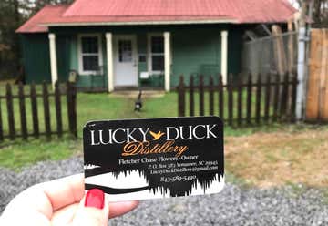 Photo of Lucky Duck Distillery