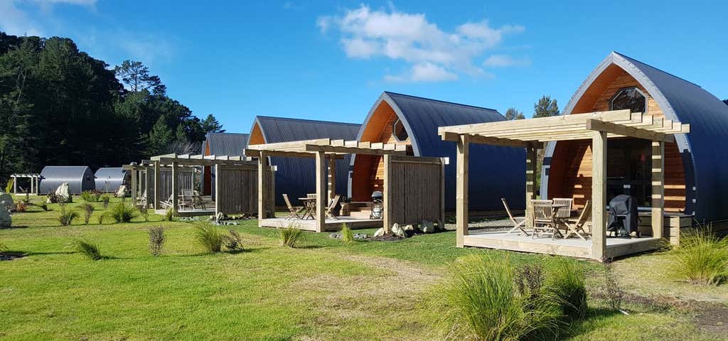 Photo of Hot Water Beach TOP 10 Holiday Park