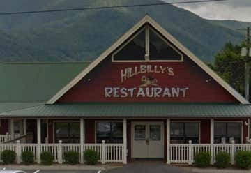 Photo of Hillbilly Restaurant
