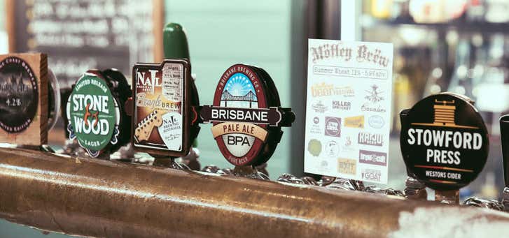 Photo of Brisbane Brewing Co.