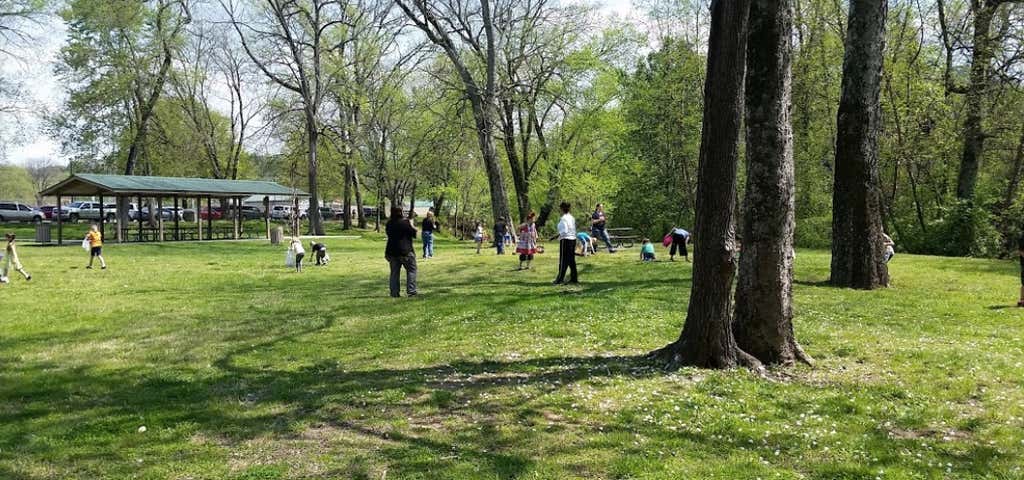 Photo of Sevierville City Park