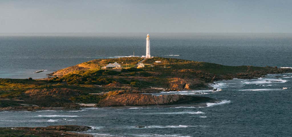 Photo of Cape Naturaliste Lighthouse Tours