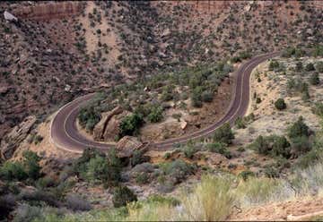 Photo of Zion-Mt. Carmel Highway