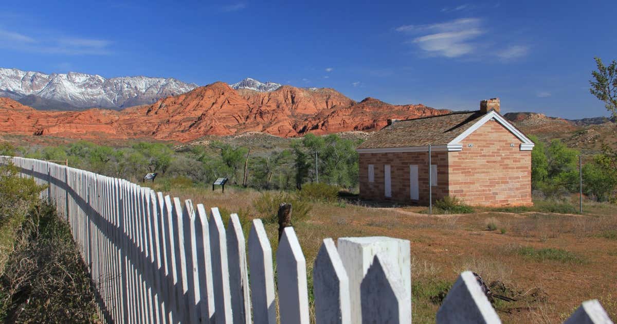 Harrisburg, Utah, Utah Roadtrippers