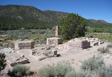 Photo of Old Iron Town