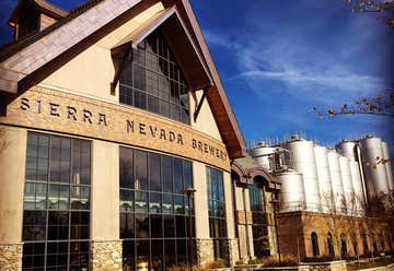 Photo of Sierra Nevada Brewery In Mills River, Nc