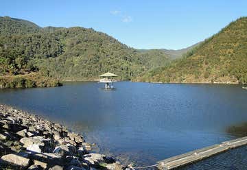 Photo of Maitai Valley River