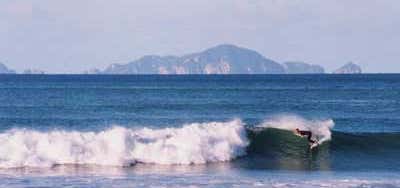 Photo of Sandy Bay