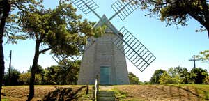 Chatham's Godfrey Windmill