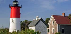 Nauset Beach Light