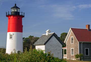 Photo of Nauset Beach Light