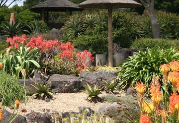 Photo of Auckland Botanic Gardens