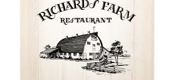 Photo of Richard's Farm