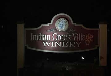 Photo of Indian Creek Village Winery