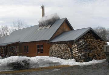 Photo of Bragg Farm Sugar House and Gift