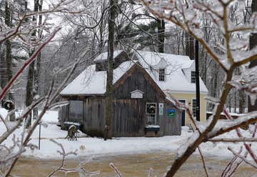 Photo of Folsom's Sugar House