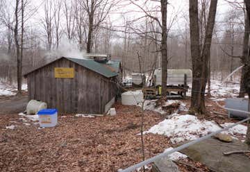 Photo of Hardwick Sugar Shack