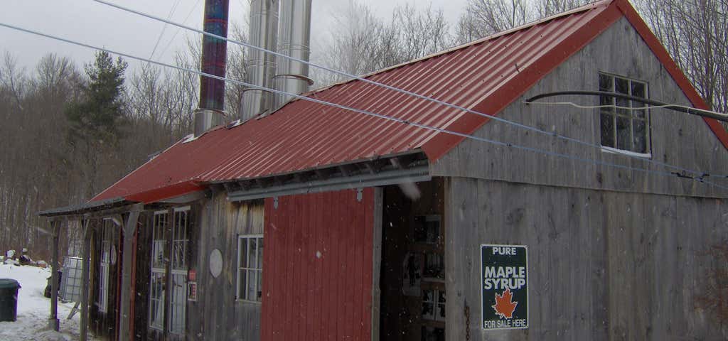 Photo of The Warren Farm & Sugarhouse