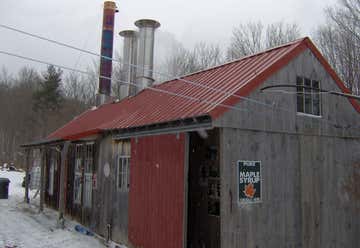 Photo of The Warren Farm & Sugarhouse