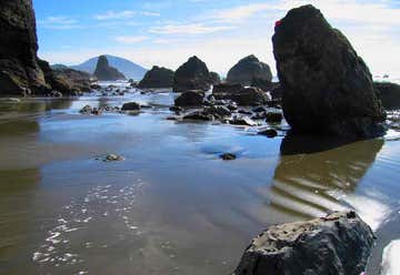 Photo of Battle Rock Beach   Port Orford, Or