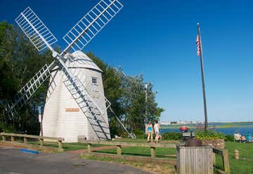 Photo of Judah Baker Windmill