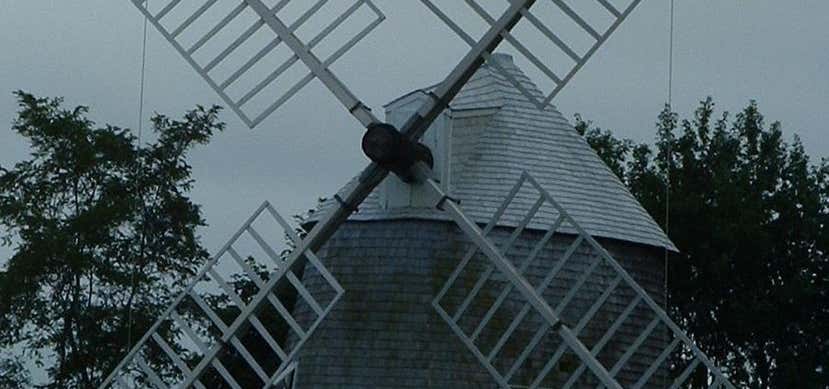 Photo of Jonathan Young Windmill