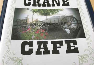 Photo of Crane Store & Cafe