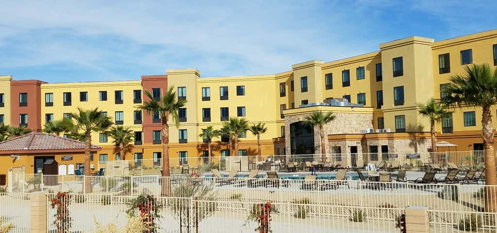 Photo of Homewood Suites by Hilton Cathedral City Palm Springs