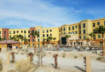 Photo of Staybridge Suites Cathedral City