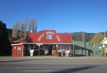 Photo of Colville General Store