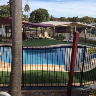 Discovery Parks - Perth Airport