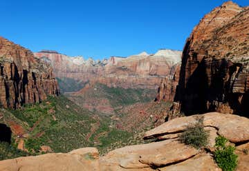 Photo of Canyon Overlook