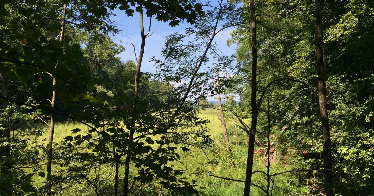 Purse State Park, Indian Head Roadtrippers