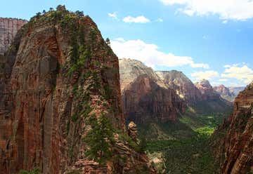 Photo of Angel's Landing