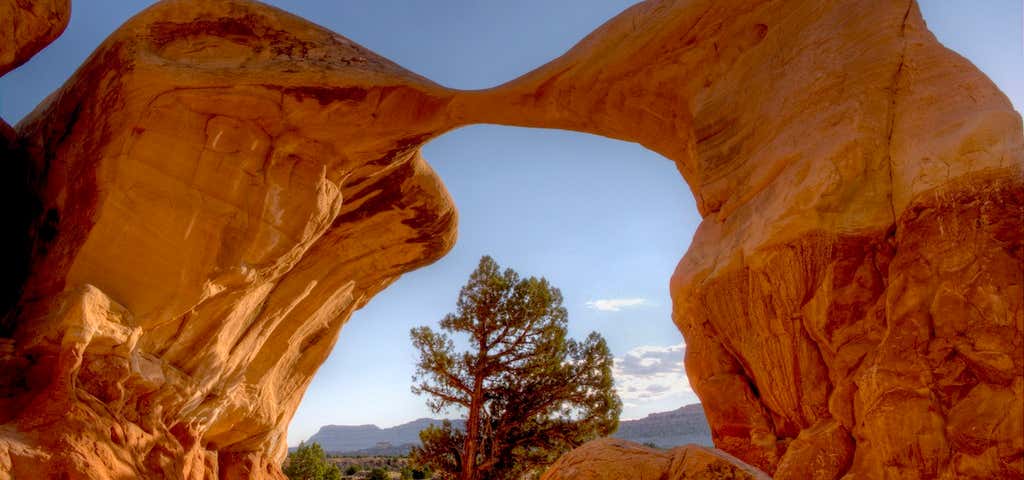Photo of Grand Staircase-Escalante National Monument