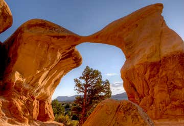 Photo of Grand Staircase-Escalante National Monument