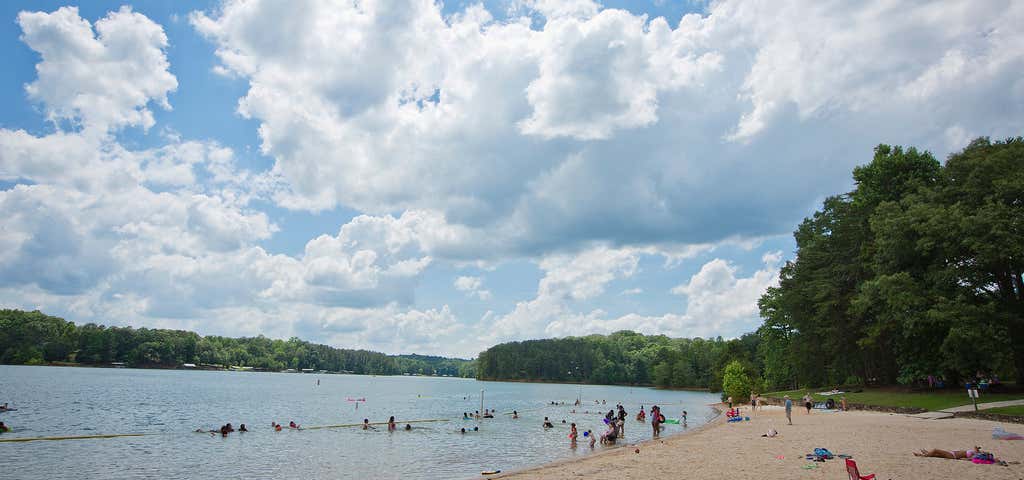 Photo of Tugaloo State Park