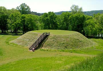Photo of Etowah Indian Mounds Historic Site