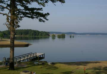 Photo of George T. Bagby State Park & Lodge