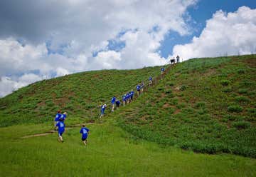 Photo of Kolomoki Mounds