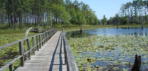 Seminole State Park