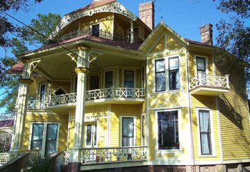 Photo of Lapham-Patterson House