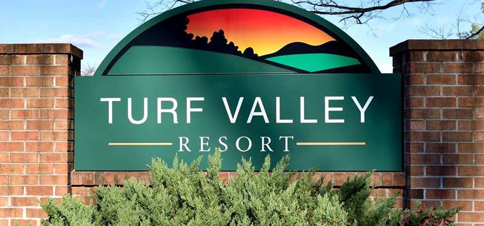 Photo of Turf Valley Resort