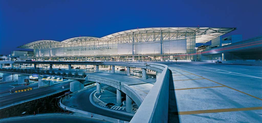 Photo of International Terminal