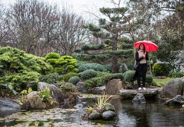 Photo of Adelaide Himeji Japanese Garden