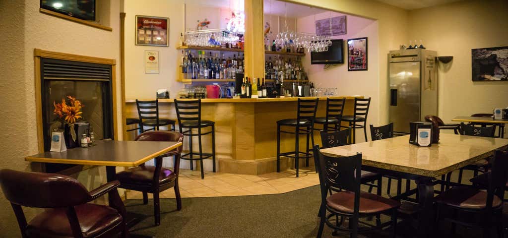 Photo of Woolly's Grill and Cellar