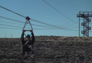 Photo of The Zip Line at Grand Canyon West