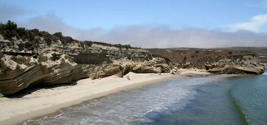 Photo of Santa Rosa Island