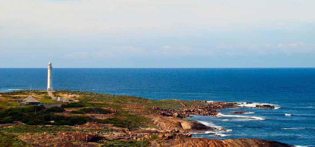 Photo of Cape Leeuwin Lighthouse Tours