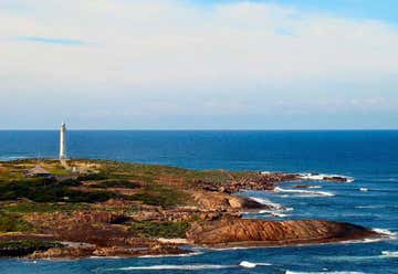 Photo of Cape Leeuwin Lighthouse